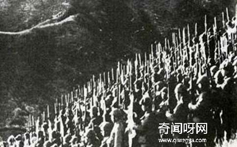 二战日本兵诡异事件，驻缅日军自相残杀（10万人最后只剩下3万）