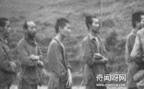 二战日本兵诡异事件，驻缅日军自相残杀（10万人最后只剩下3万）