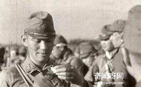 二战日本兵诡异事件，驻缅日军自相残杀（10万人最后只剩下3万）