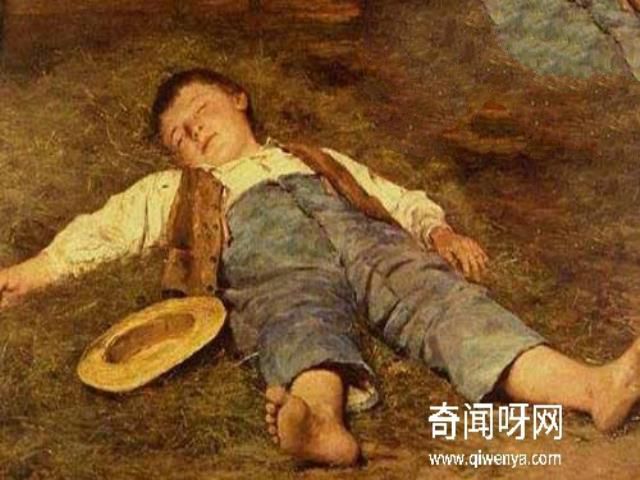 人死后一般会给谁托梦，托梦的原因究竟是什么