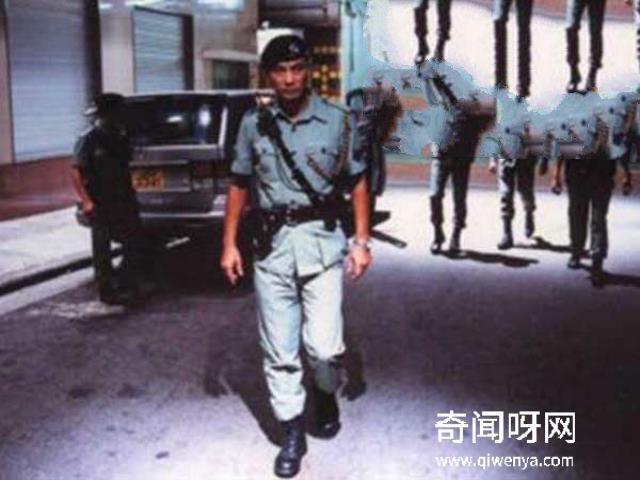 1993年真实的香港灵异事件，被香港政府默认的灵异事件