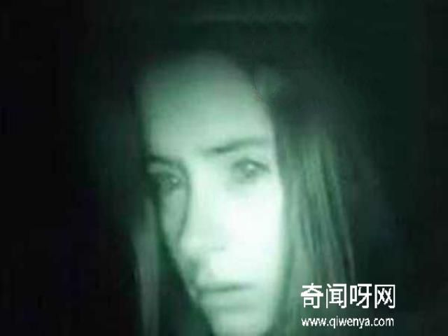 葡萄牙车祸灵异事件，解密白衣女鬼害死路人真相