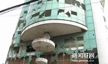 福建漳州灵异事件真实案例