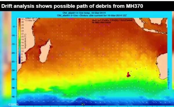 马航MH370终于真相大白！机长被曝疯狂坠毁飞机，死前曾当小三并失恋！