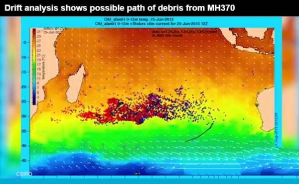 马航MH370终于真相大白！机长被曝疯狂坠毁飞机，死前曾当小三并失恋！