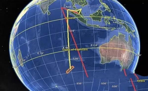 马航MH370终于真相大白！机长被曝疯狂坠毁飞机，死前曾当小三并失恋！