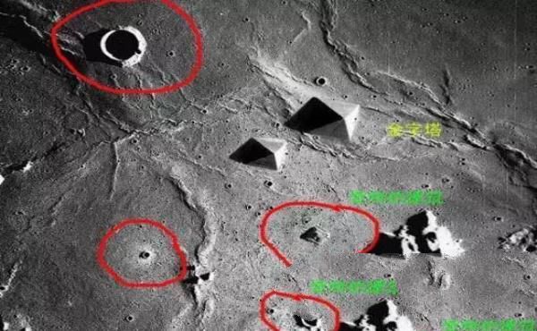 宇宙邻居恐怕真的存在 36张照片曝惊人真相