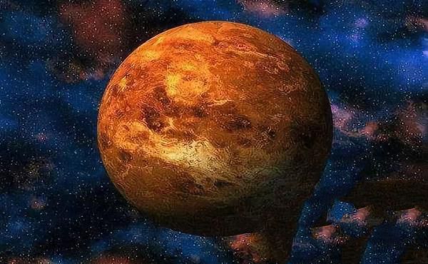 金星发现20000座建筑，金星人很可能还生活在星球内部