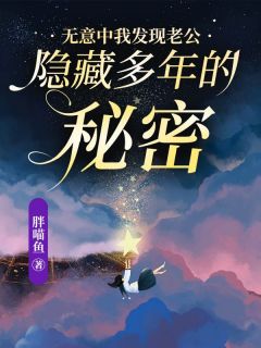 无意中我发现老公隐藏多年的秘密陆永峰陆弘毅-胖喵鱼小说