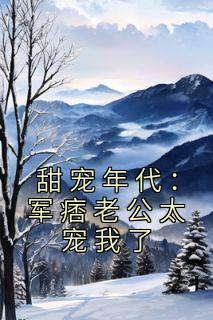 甜宠年代：军痞老公太宠我了主角是唐亦甜孙玉清小说百度云全文完整版阅读