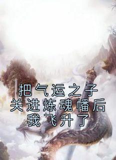 《把气运之子关进炼魂幡后我飞升了》无广告阅读 宁川林霜免费在线阅读