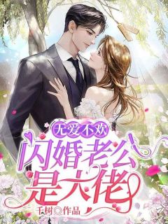 正版小说《无爱不欢：闪婚老公是大佬》颜书菘蓝薄夙在线免费阅读