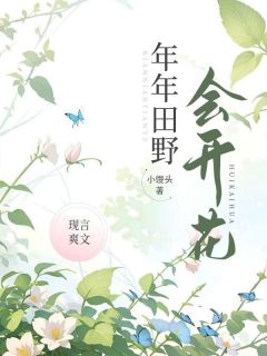 《年年田野会开花》章节全目录 乔年陆随江之野全文免费阅读