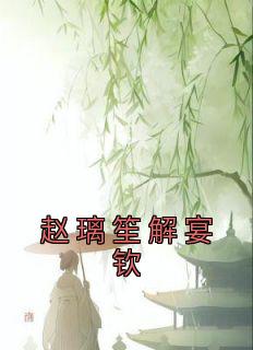 抖音热推小说《赵璃笙解宴钦》全文在线阅读