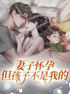 《妻子怀孕但孩子不是我的》小说免费阅读 阿南顾佩佩大结局完整版