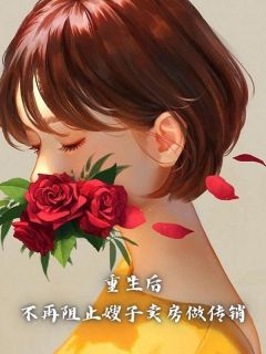 重生后，不再阻止嫂子卖房做传销[抖音]小说-谢婉婉谢晓东无删减阅读