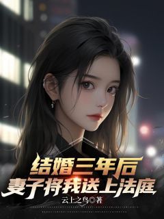 结婚三年后，妻子将我告上法庭陆凡苏月灵小说全文-结婚三年后，妻子将我告上法庭小说