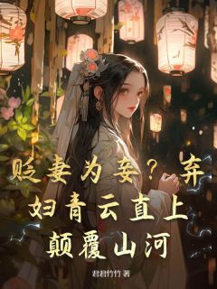 君君竹竹写的小说《贬妻为妾？弃妇青云直上，颠覆山河》辛元元宋如松全文阅读