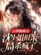 《第一章他要订婚沈冬青》完整版-沈冬青陈宴洲在线全文阅读