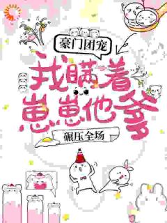 精选好书《豪门团宠：我瞒着崽崽他爹，碾压全场！》无删减版全文在线