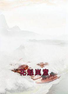 抖音爆款《花魁岚意》岚意鲁待无广告阅读