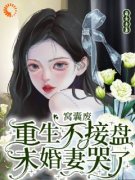 好书推荐《重生后，我踹了花心老婆》沈昭衍李诗婉全文在线阅读