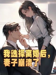 新上《我选择离婚后，妻子崩溃了》子夜闻铃小说免费阅读