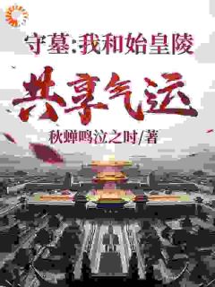 《守墓：我和始皇陵共享气运》完整版-顾青司徒教授在线全文阅读