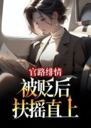 抖音小说《官路绯情：被贬后扶摇直上》主角陆浩方静全文小说免费阅读