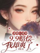 (精品)离婚只拿到9.9赔偿，我却爽了小说