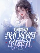 《他的婚礼，我们婚姻的葬礼》无广告阅读 陈乐珊宋琛免费在线阅读