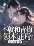 沈棠溪江北城主角的小说完结版《不就和青梅领本证吗？至于分手吗？》全集