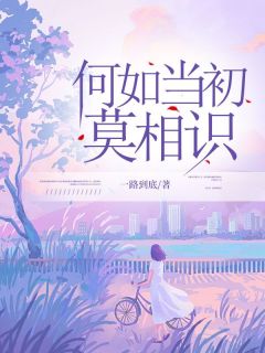 抖音爆款《何如当初莫相识》宋静初***阳无广告阅读