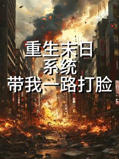 叶尘赵娜全本小说 《重生末日，系统带我一路打脸》全文免费在线阅读