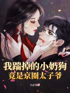 姜妩陆宴爵《我踹掉的小奶狗竟是京圈太子爷》完结版小说全文免费阅读