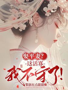 娶平妻？这活寡我不守了！小说(完整版)-青黛贺荣章节阅读